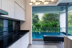 The Tier (D12), Apartment #574145531